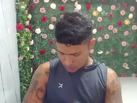 Snapshot of jerry_anderson18 chatting on February 2026 02:43:01 AM jerry anderson18 online show from February 2026 02:43:01 AM