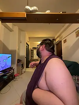 88Teddy Nerd online show from April 2026 12:16:02 AM