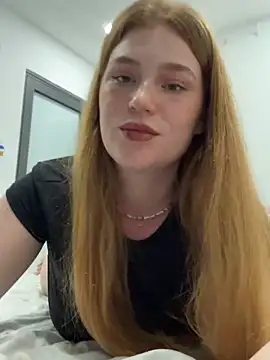 SunnyGrin online show from February 2026 08:07:02 PM