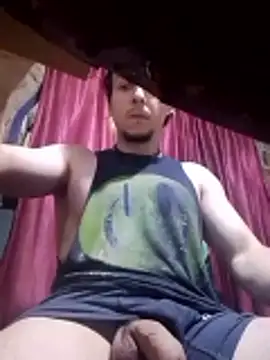 AxelFrost online show from March 2026 01:28:02 PM