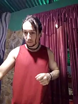 AxelFrost online show from July 2026 04:00:01 PM