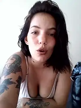 Snapshot of Anestesia_2 chatting on February 2026 06:37:02 PM Anestesia 2 online show from February 2026 06:37:02 PM