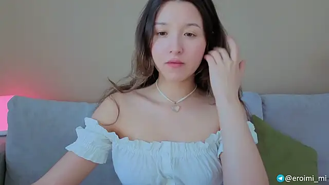 eroimi online show from May 2026 03:11:01 PM
