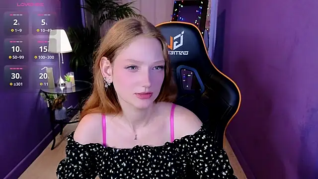 Your lilith  online show from July 2026 06:07:01 AM