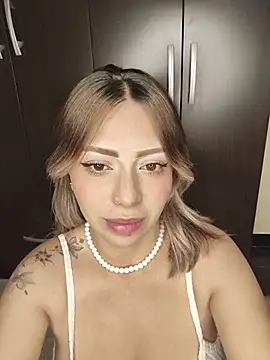 BellaDonna 16 online show from June 2026 01:28:02 AM