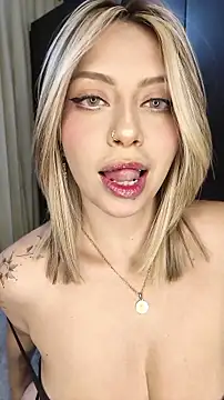 BellaDonna 16 online show from July 2026 11:22:01 PM