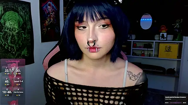 Snapshot of neena_nyx_ chatting on June 2026 02:05:02 AM neena nyx online show from June 2026 02:05:02 AM