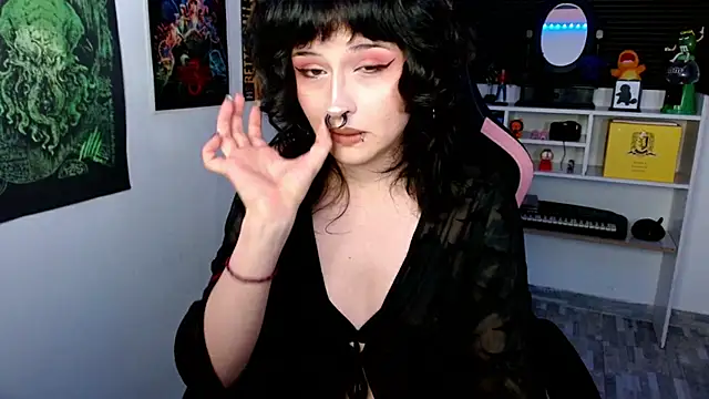 Snapshot of neena_nyx_ chatting on June 2026 12:08:02 AM neena nyx online show from June 2026 12:08:02 AM