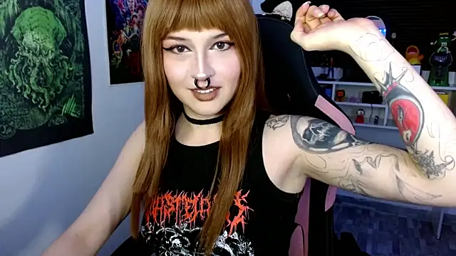 Snapshot of neena_nyx_ chatting on June 2026 12:04:01 AM neena nyx online show from June 2026 12:04:01 AM