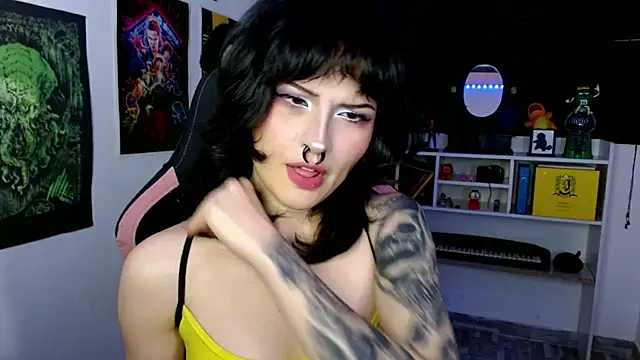 Snapshot of neena_nyx_ chatting on July 2026 01:01:01 AM neena nyx online show from July 2026 01:01:01 AM
