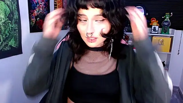 Snapshot of neena_nyx_ chatting on July 2026 12:02:02 AM neena nyx online show from July 2026 12:02:02 AM