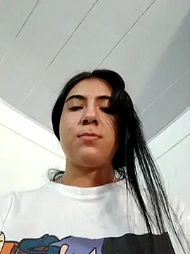 Ailen-cute online show from February 2026 03:11:01 PM