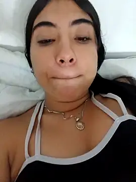 Ailen-cute online show from February 2026 03:41:02 PM