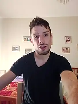 Mcsimotoro online show from May 2026 03:07:02 PM