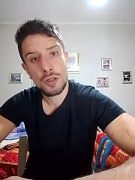 Mcsimotoro online show from May 2026 12:56:02 PM