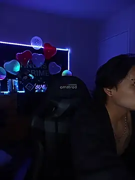 Snapshot of Seth_Molly chatting on February 2026 05:52:01 PM Seth Molly online show from February 2026 05:52:01 PM