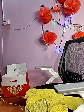 JordanXo 69 online show from March 2026 10:26:01 PM