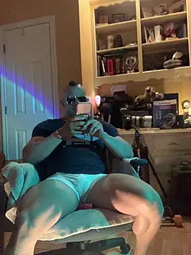 daddydonkey84 online show from May 2026 06:10:02 AM