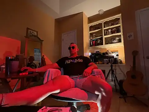 daddydonkey84 online show from June 2026 05:24:01 AM