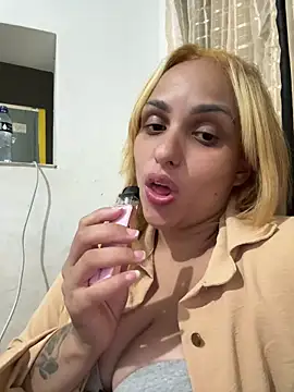 BABYKALLY  online show from January 2026 07:23:01 AM