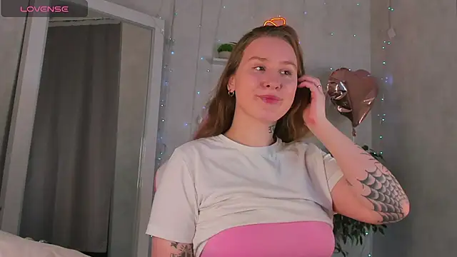 Stella Soul online show from March 2026 01:31:02 AM