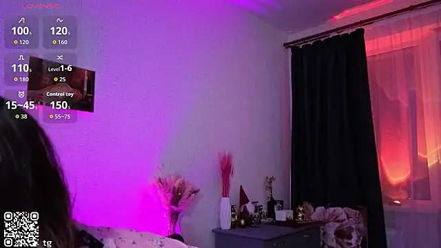 Snapshot of Kendaliby_ chatting on February 2026 01:26:02 AM Kendaliby online show from February 2026 01:26:02 AM