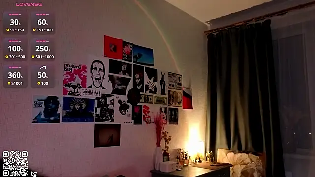 Snapshot of Kendaliby_ chatting on February 2026 01:21:02 AM Kendaliby online show from February 2026 01:21:02 AM