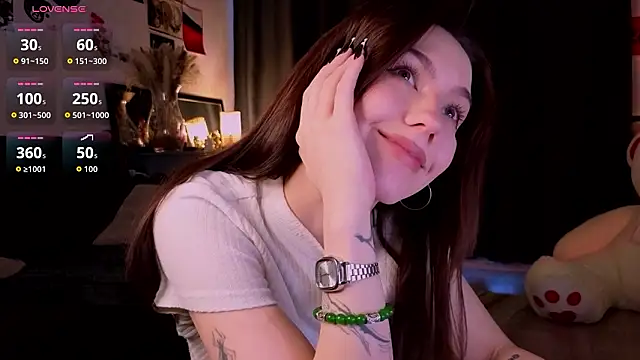 Snapshot of Kendaliby_ chatting on February 2026 02:34:02 AM Kendaliby online show from February 2026 02:34:02 AM