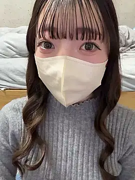 Hazuki 45 online show from February 2026 07:36:01 AM