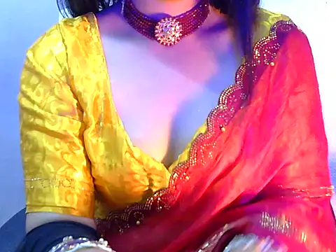 Snapshot of oo_yes_bhabhi chatting on February 2026 06:17:02 AM oo yes bhabhi online show from February 2026 06:17:02 AM