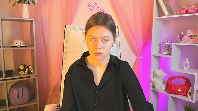 CelestineMauriac online show from February 2026 12:28:02 PM