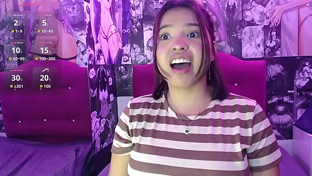 Snapshot of liliana_pink chatting on April 2026 02:54:02 PM liliana pink online show from April 2026 02:54:02 PM