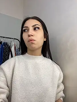 SlowSweetWhispe online show from February 2026 06:53:02 AM