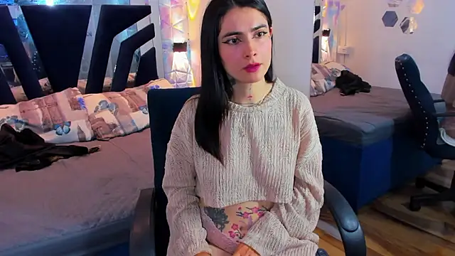 katherin  19 online show from February 2026 03:11:02 AM