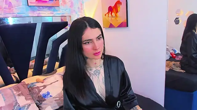 katherin  19 online show from February 2026 06:26:01 AM