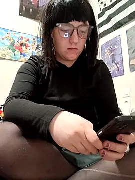 LexaXhot online show from February 2026 11:28:02 PM