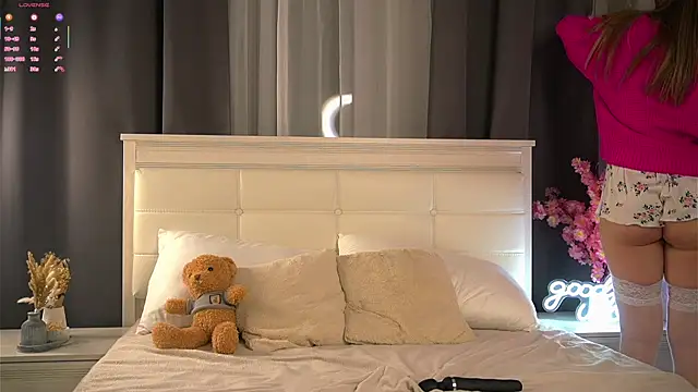 Snapshot of VernonGarcias chatting on February 2026 12:14:01 PM VernonGarcias online show from February 2026 12:14:01 PM