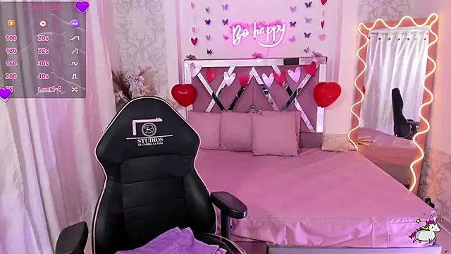 JENNA TAY1 online show from March 2026 07:10:02 PM