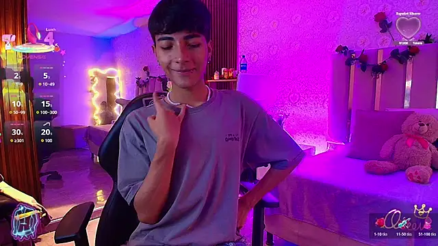 Snapshot of osamu_tay chatting on March 2026 03:55:01 AM osamu tay online show from March 2026 03:55:01 AM