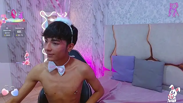 Snapshot of osamu_tay chatting on March 2026 05:24:02 AM osamu tay online show from March 2026 05:24:02 AM