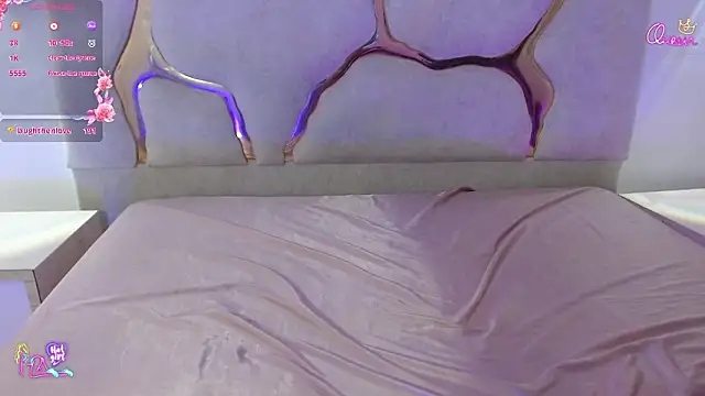 TINY TAY online show from March 2026 11:50:02 AM