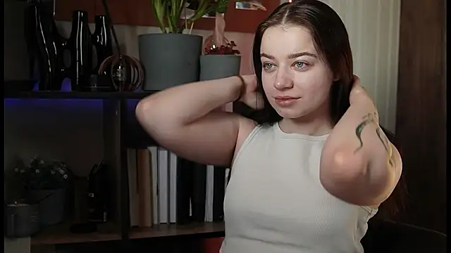 just dakota  online show from February 2026 07:07:02 AM