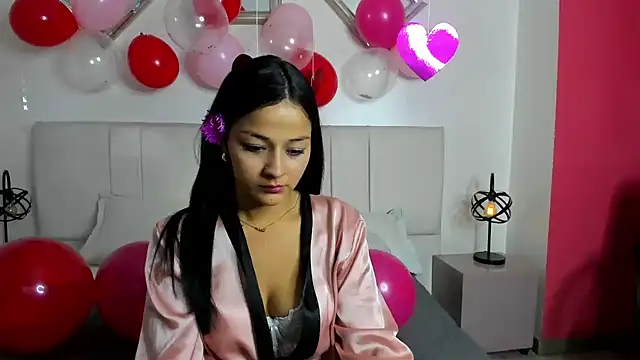 Minibombom online show from February 2026 07:52:01 PM