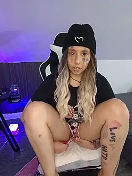ThatAltGirl online show from May 2026 12:34:01 PM