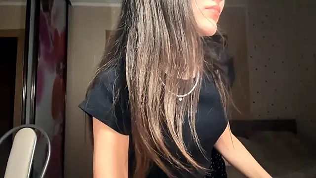 Snapshot of Kiaicatie chatting on February 2026 05:52:01 PM Kiaicatie online show from February 2026 05:52:01 PM