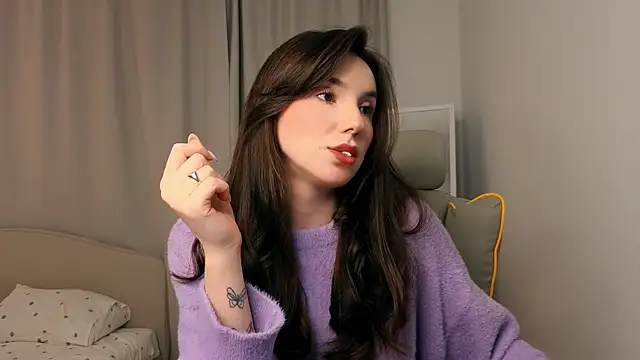 ssandralovin online show from April 2026 08:23:01 PM