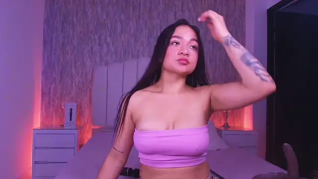 isa anderson online show from March 2026 11:56:02 AM