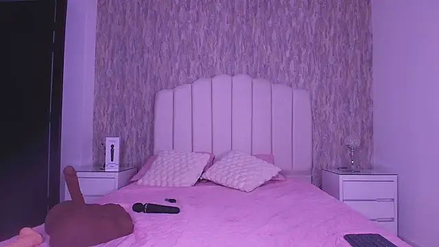 isa anderson online show from April 2026 11:51:02 AM