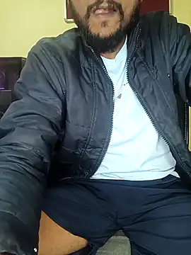 Lovable dude online show from February 2026 06:15:01 PM