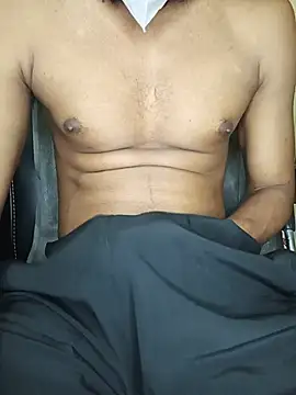 Lovable dude online show from May 2026 07:22:02 PM